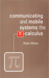 Carátula del libro sobre cálculo π de Robin Millner.